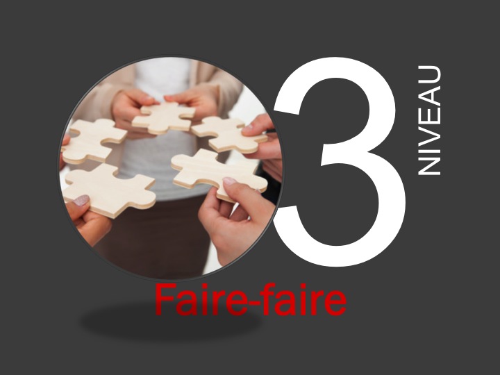 Niveau 3